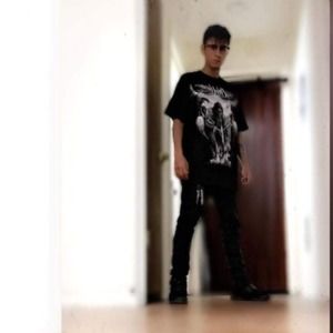 Meet your Posher, Christopher